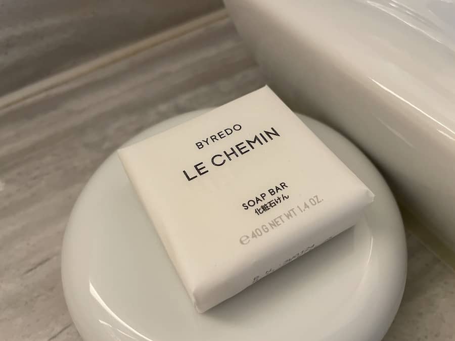 宿泊ブログ：プリンスギャラリー紀尾井町は都内最高のホテルだった【朝食・ランチ・アフタヌーンティー・バー・レストラン】