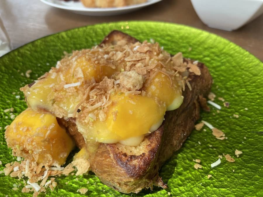 宿泊ブログ：プリンスギャラリー紀尾井町は都内最高のホテルだった【朝食・ランチ・アフタヌーンティー・バー・レストラン】