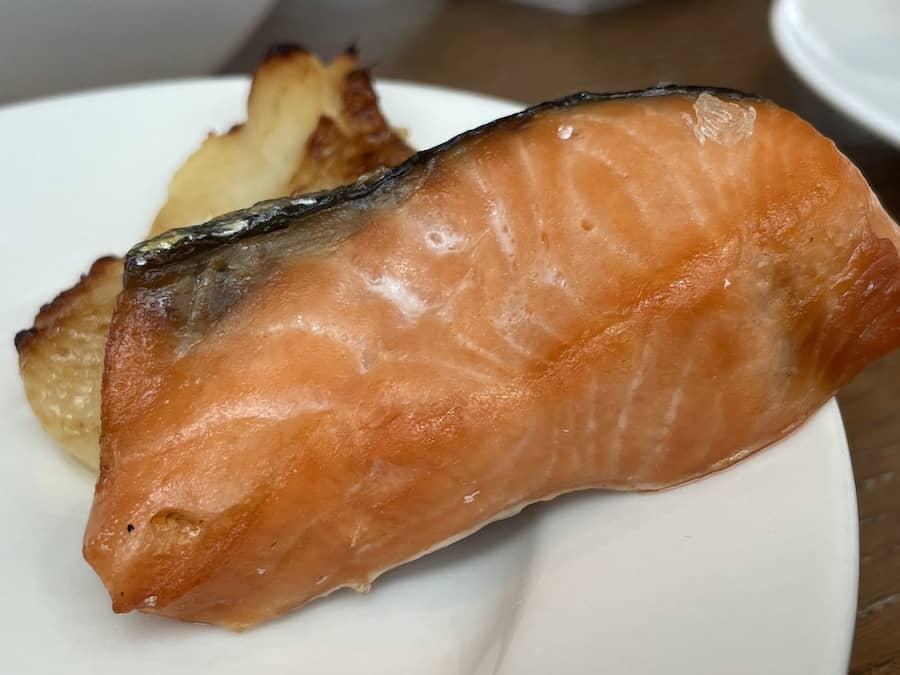 宿泊ブログ：プリンスギャラリー紀尾井町は都内最高のホテルだった【朝食・ランチ・アフタヌーンティー・バー・レストラン】