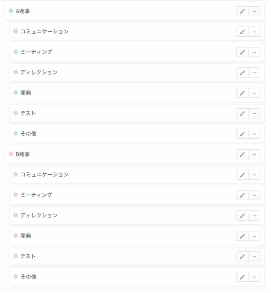 timecrowd(タイムクラウド)